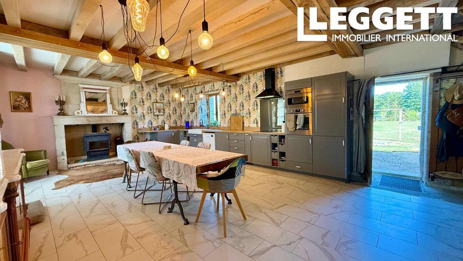 Maison à vendre, 160m², Verrue