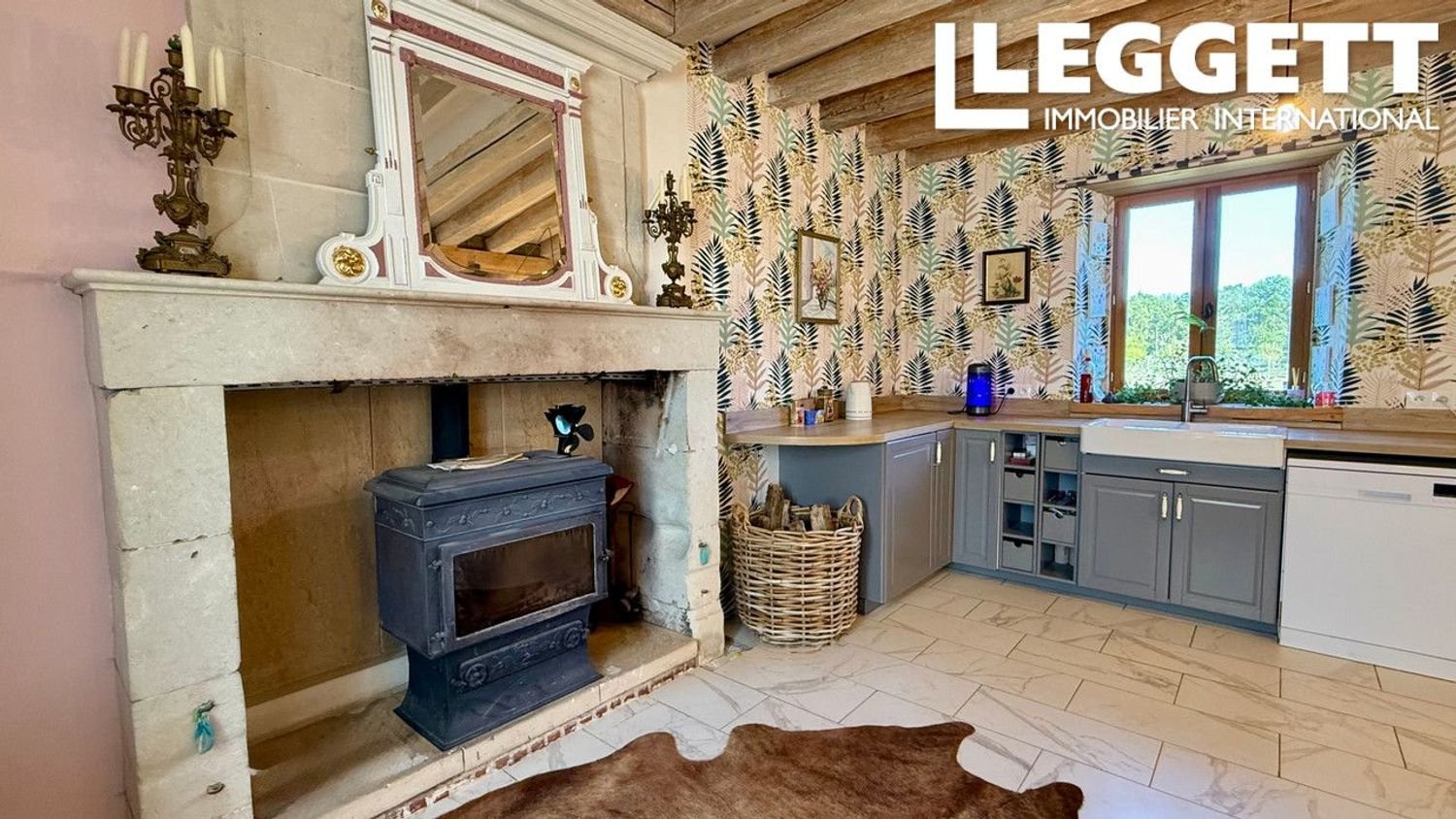 Maison à vendre, 160m², Verrue