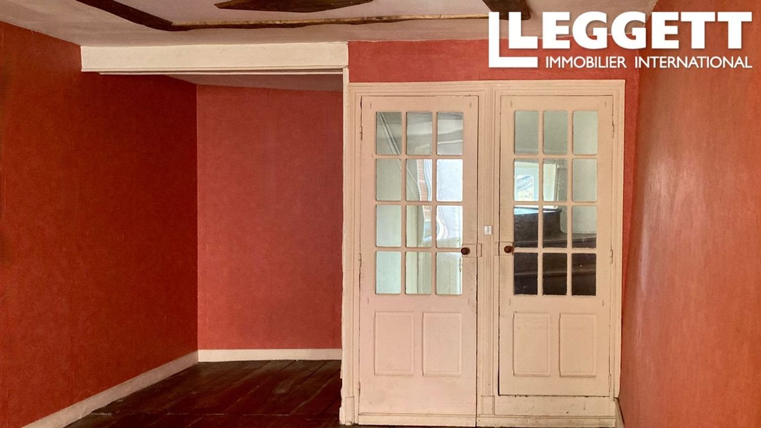 Maison à vendre, 81m², Bourganeuf