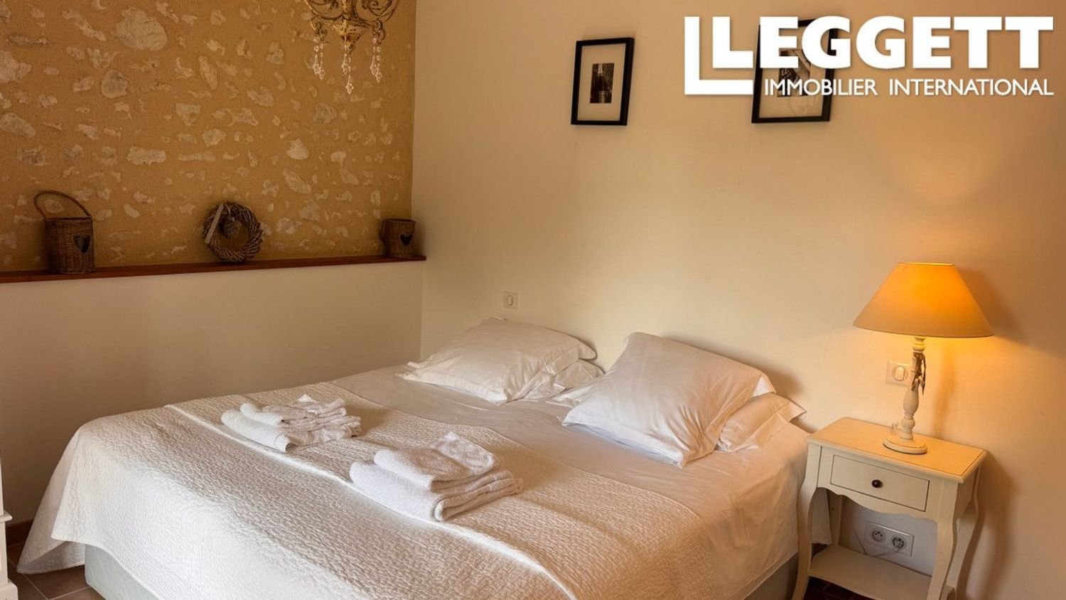 Maison à vendre, 100m², Aubeterre-sur-Dronne