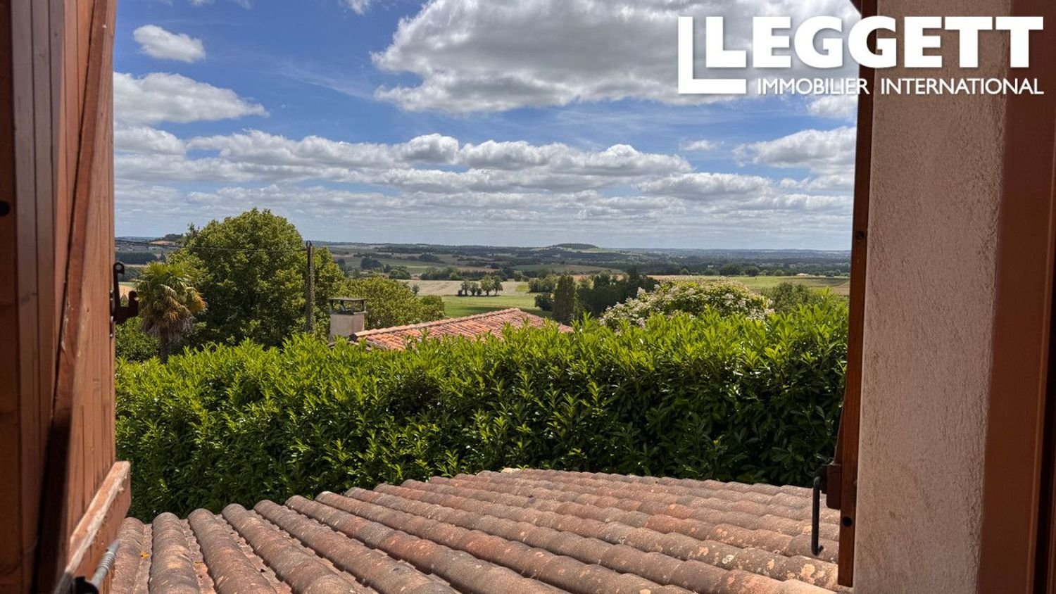 Maison à vendre, 100m², Aubeterre-sur-Dronne