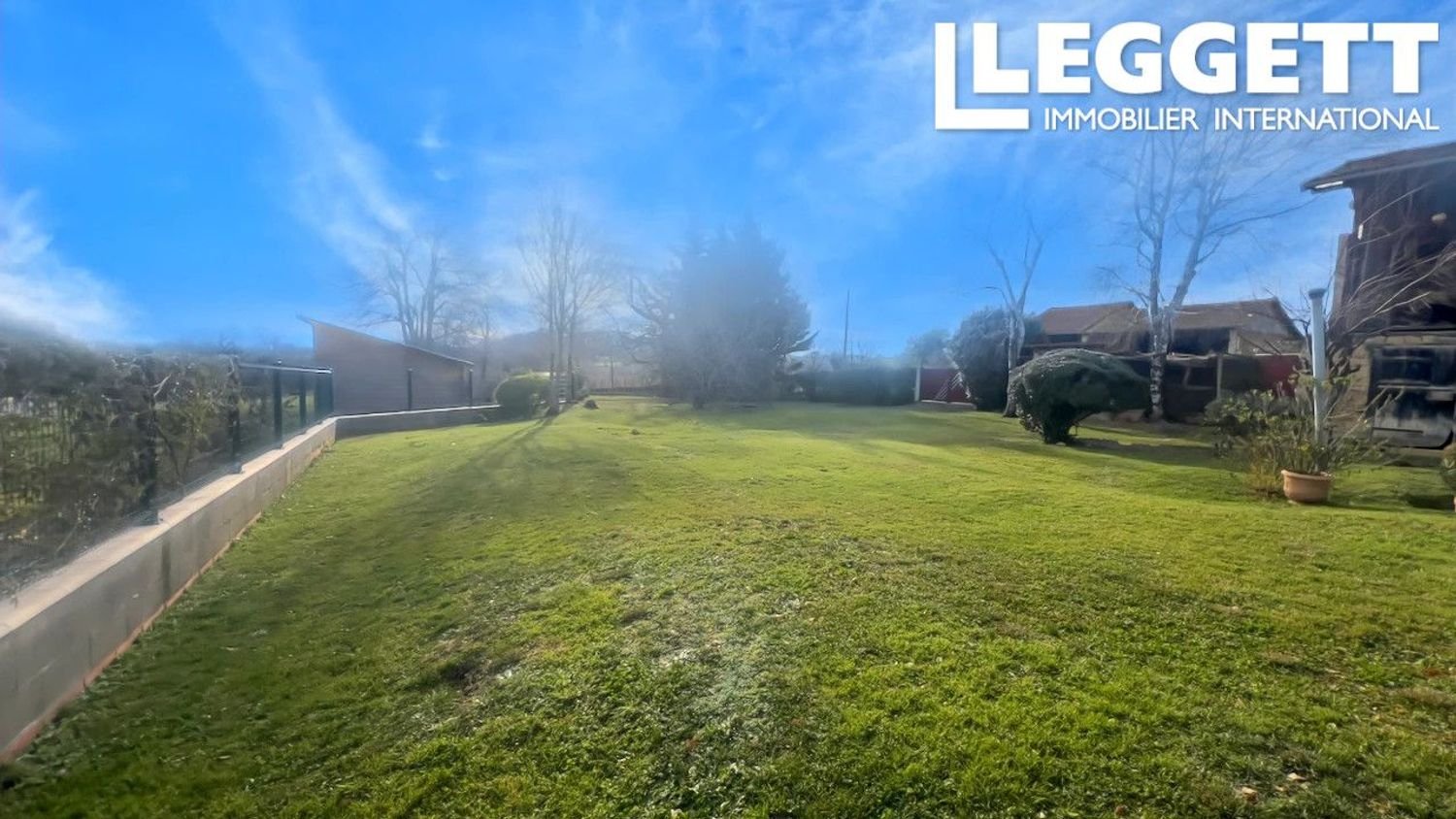 Maison à vendre, 138m², Trie-sur-Baïse