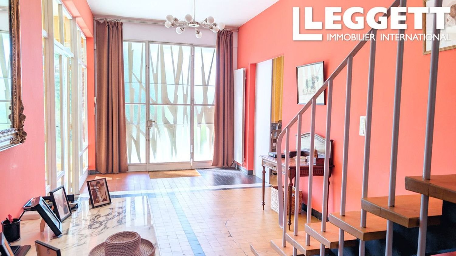 Maison à vendre, 288m², Razès