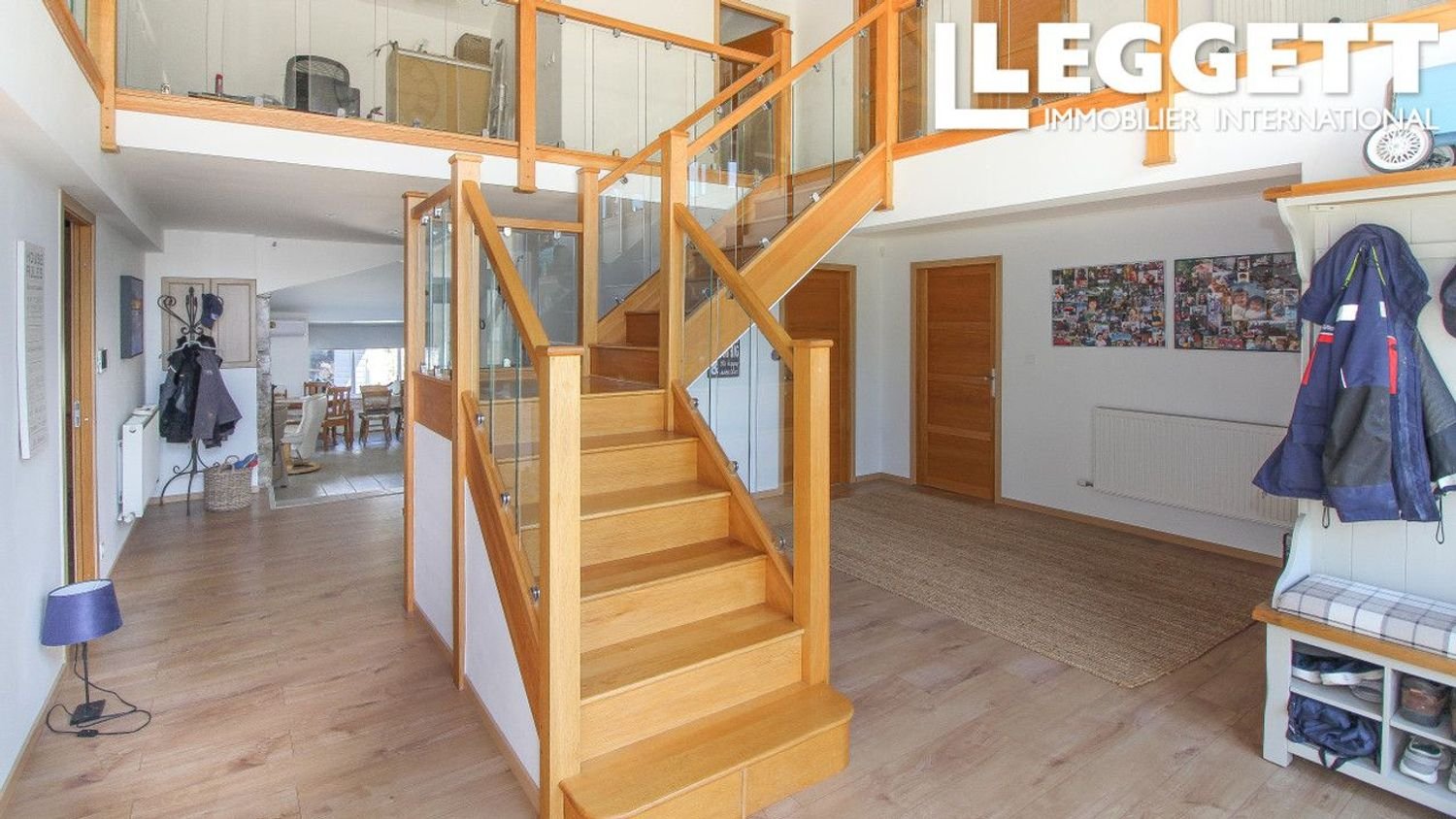 Maison à vendre, 307m², Faye-l'Abbesse