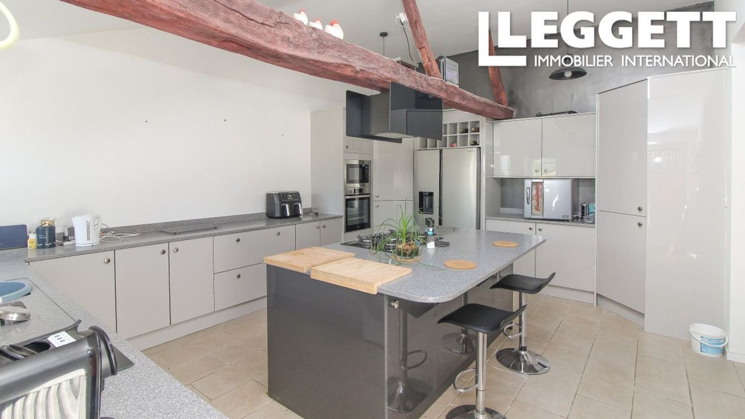 Maison à vendre, 307m², Faye-l'Abbesse