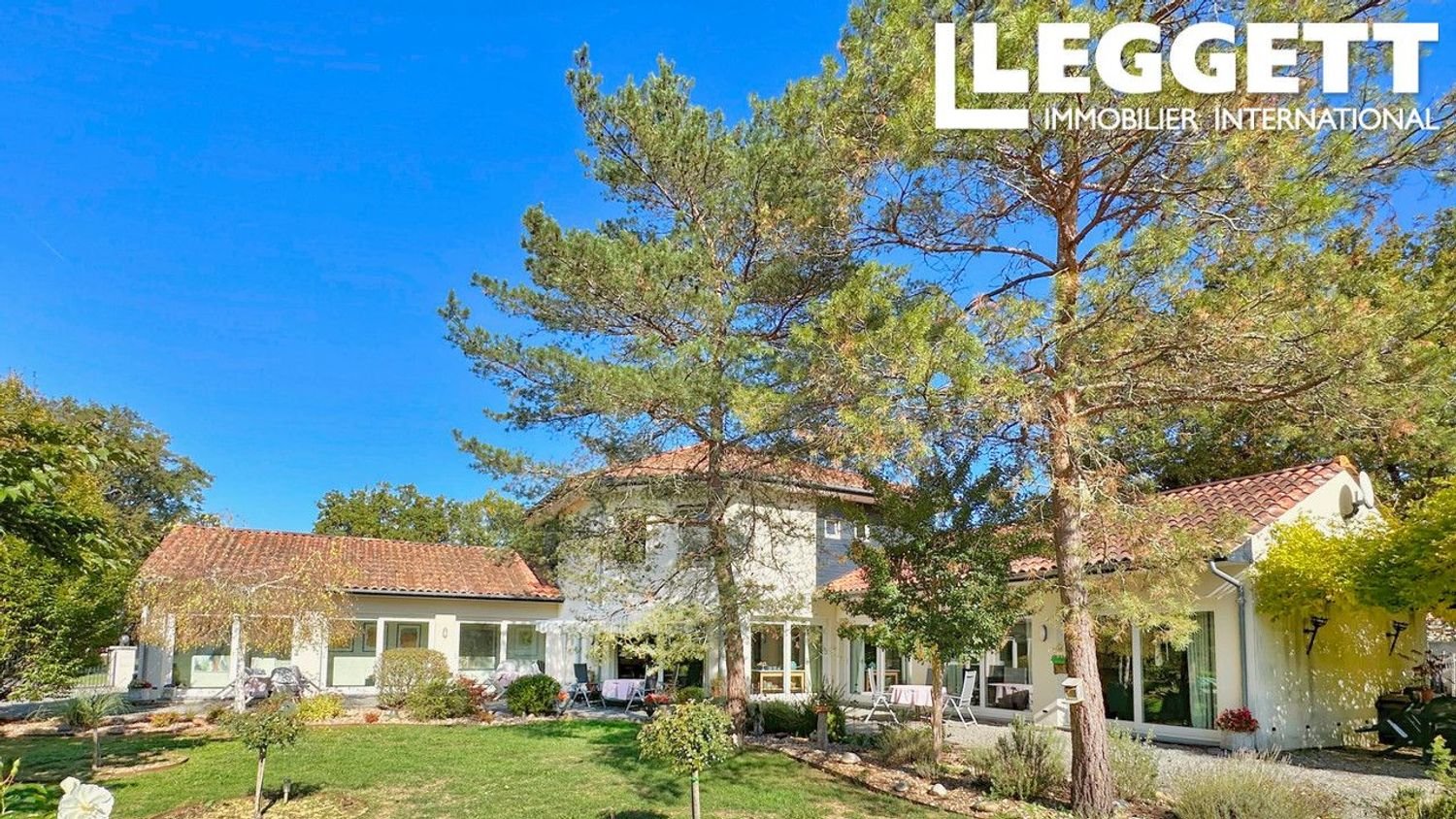 Maison à vendre, 305m², Bourg-du-Bost