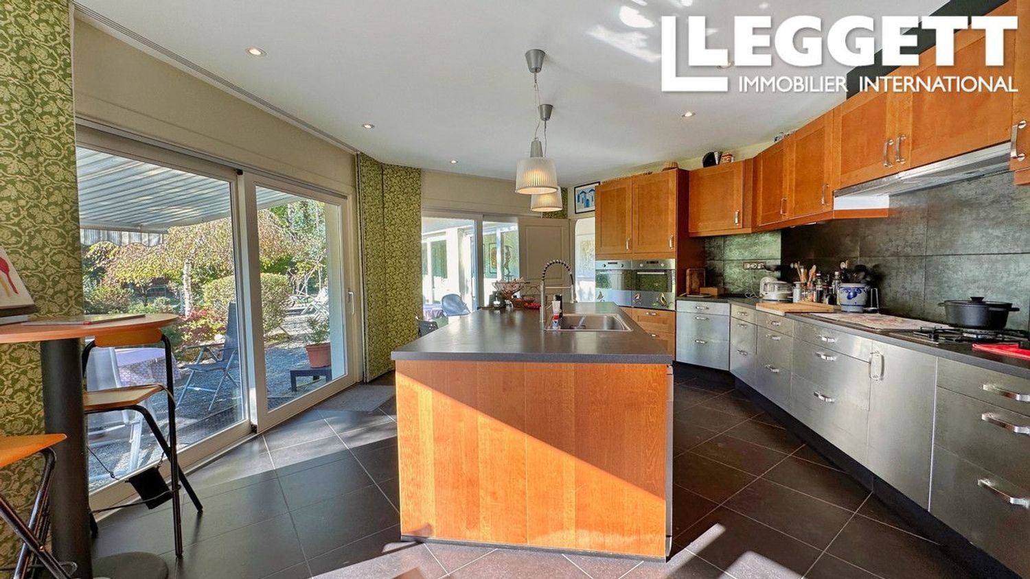 Maison à vendre, 305m², Bourg-du-Bost