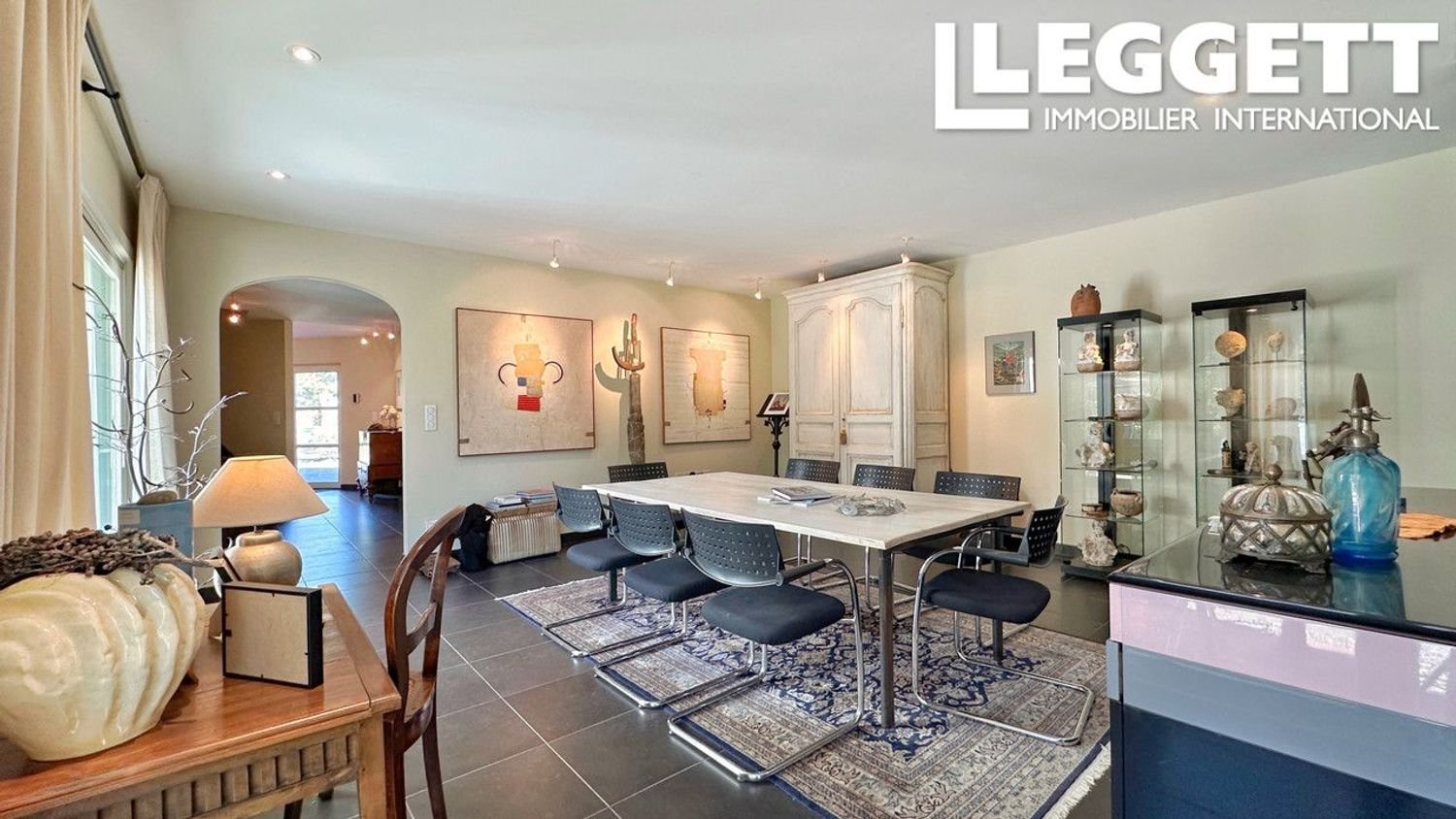 Maison à vendre, 305m², Bourg-du-Bost