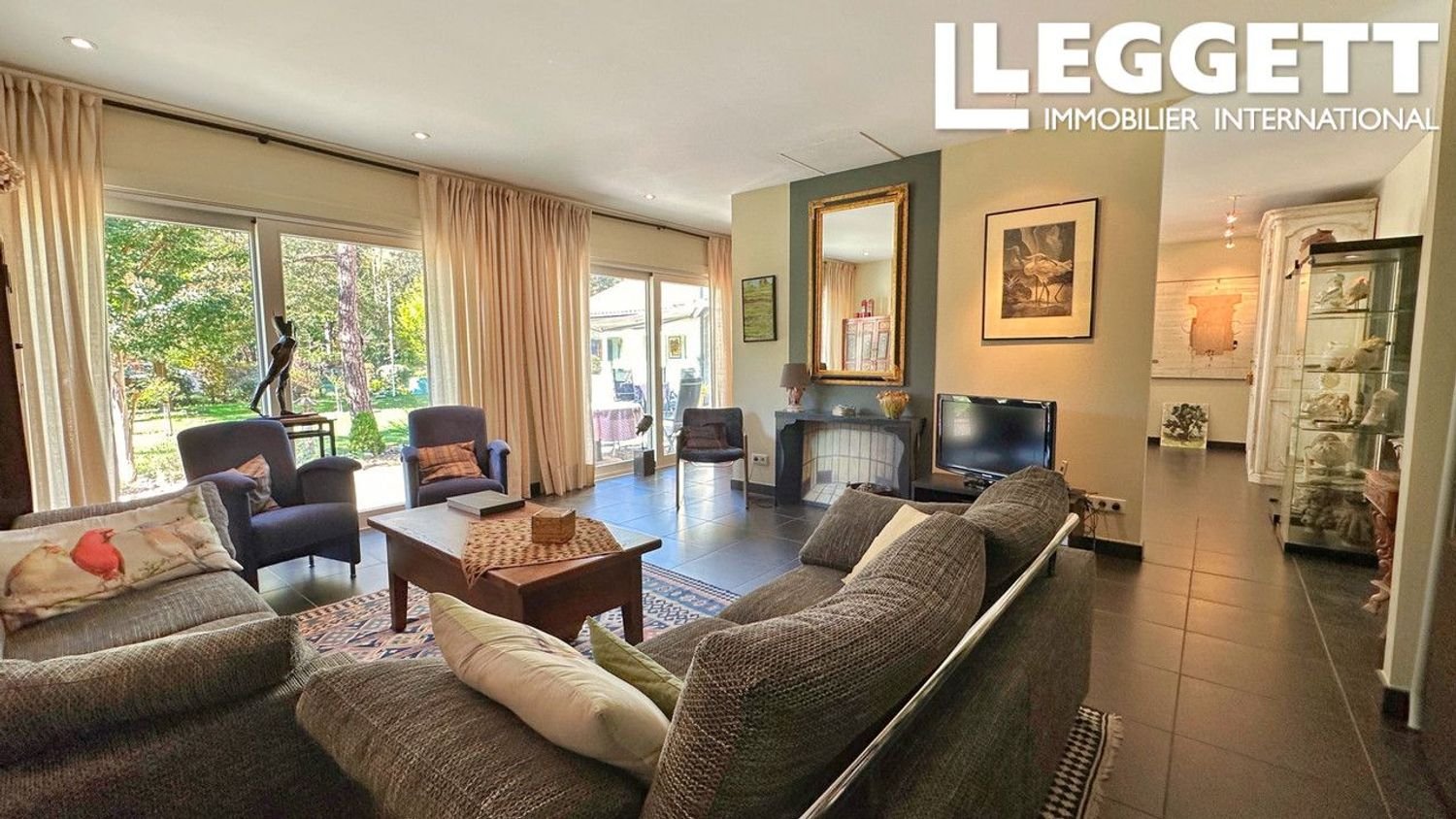 Maison à vendre, 305m², Bourg-du-Bost