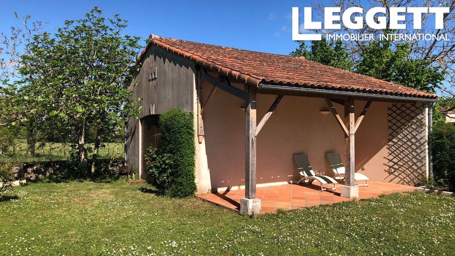 Maison à vendre, 195m², Puyréaux