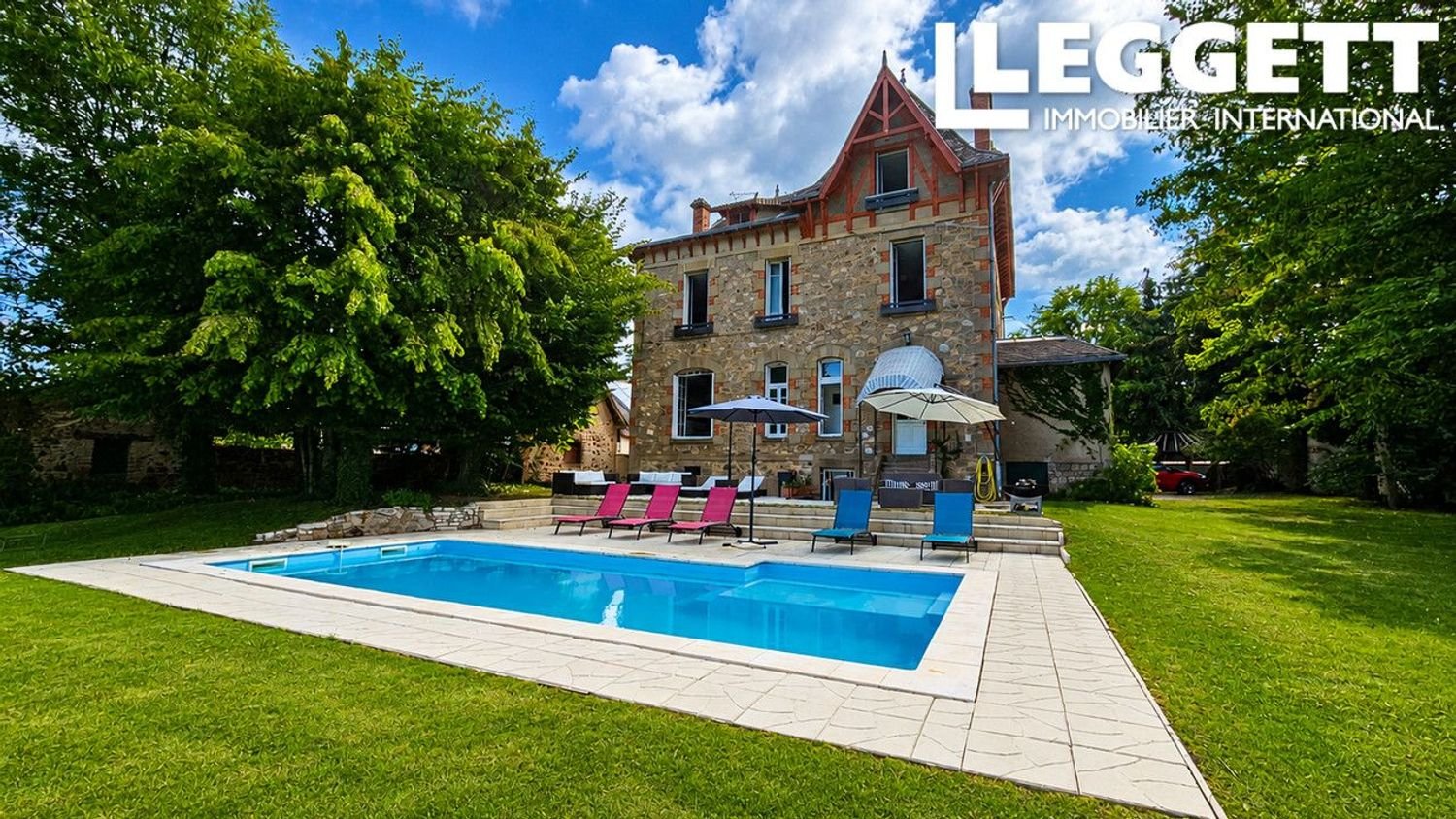 Maison à vendre, 230m², Cosne-d'Allier