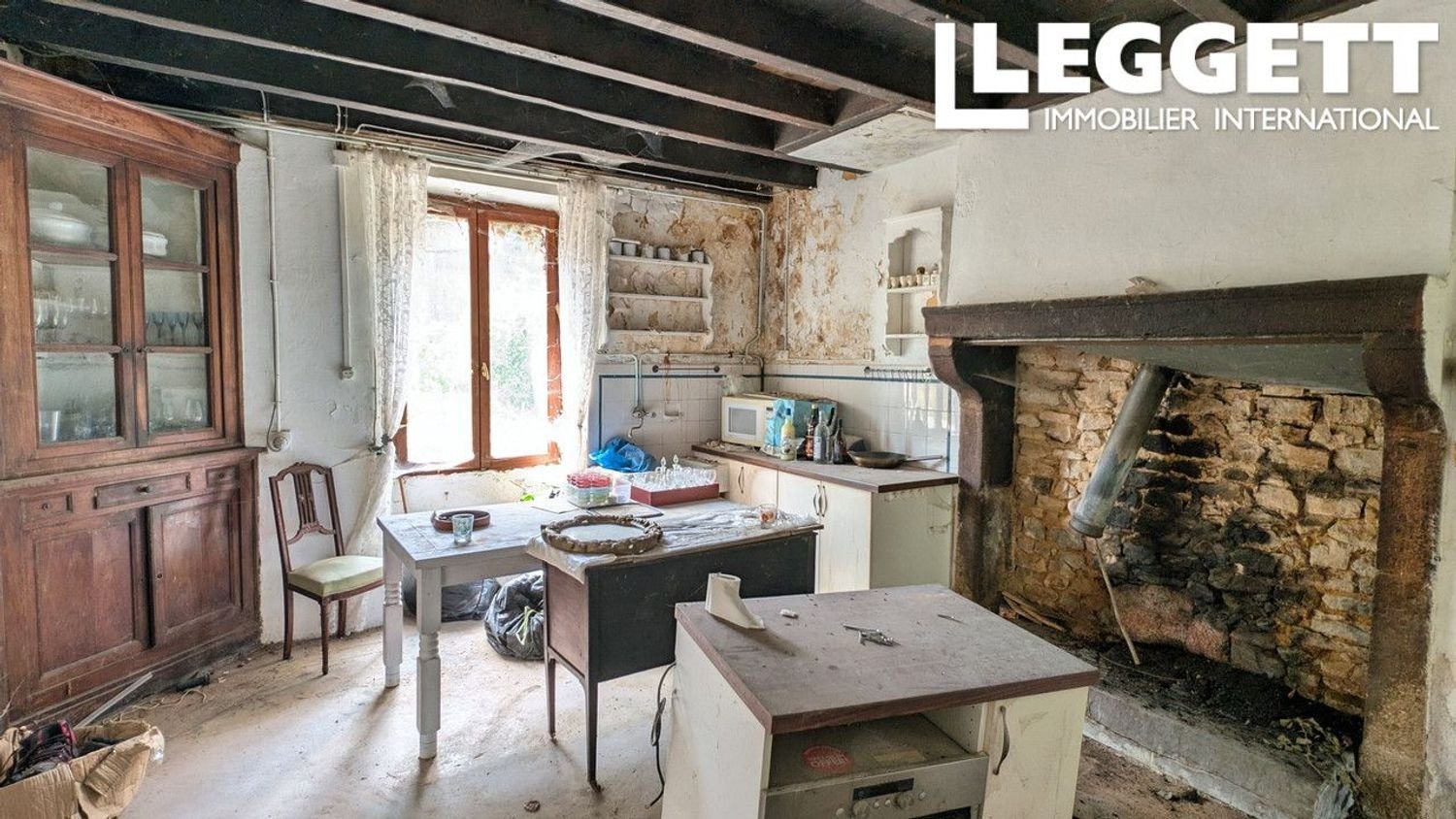Maison à vendre, 90m², Dompierre-les-Églises