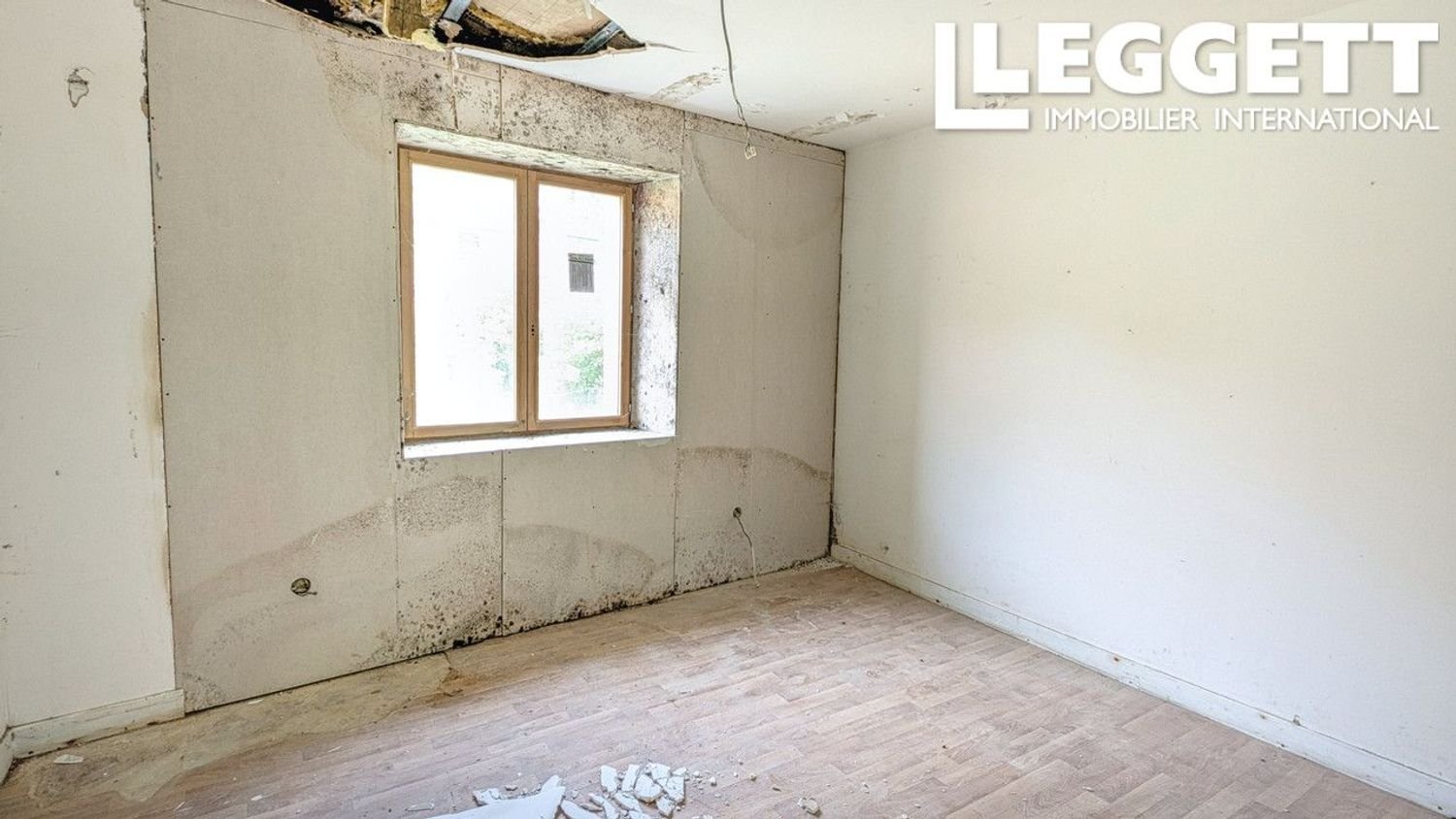 Maison à vendre, 90m², Dompierre-les-Églises