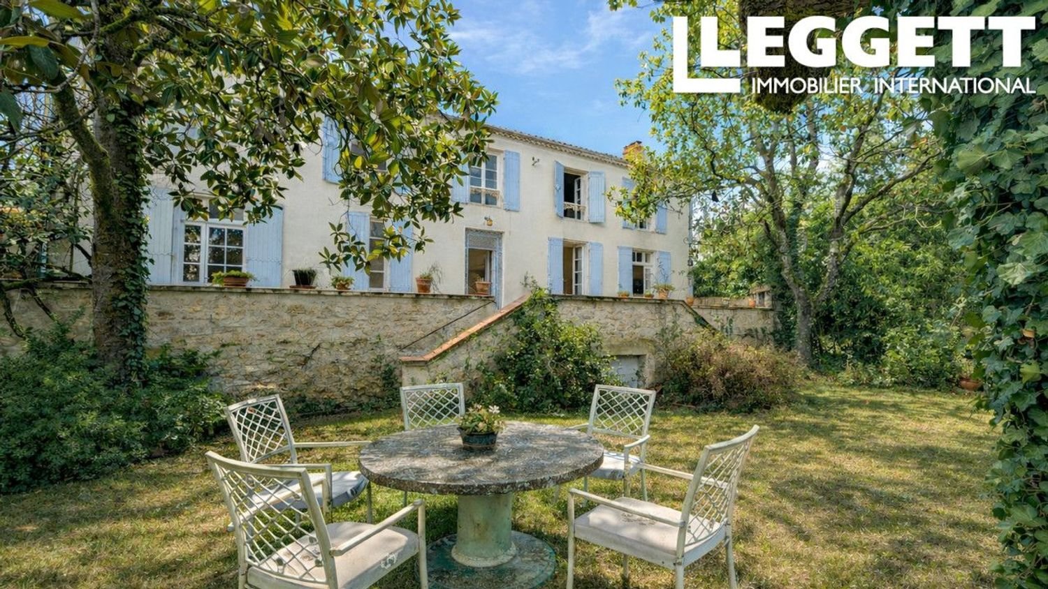 Maison à vendre, 189m², Vianne