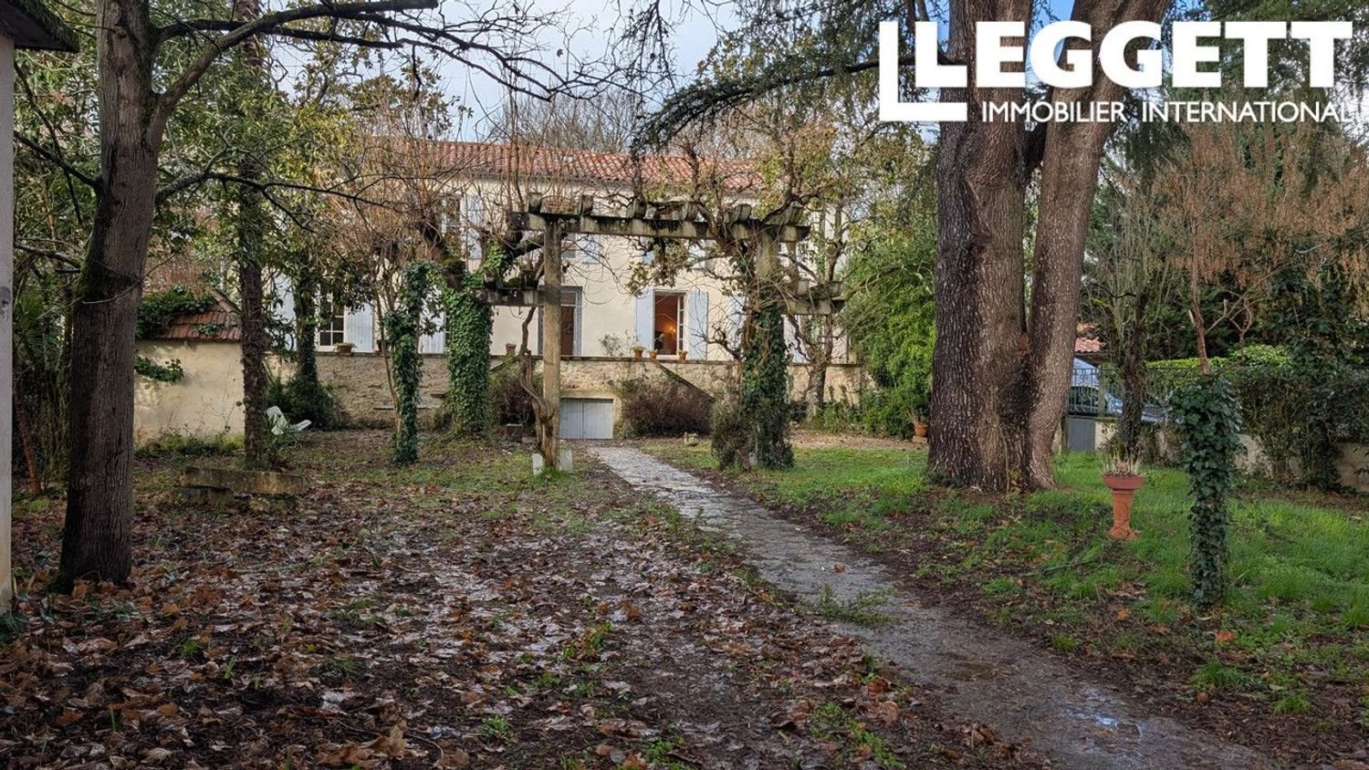 Maison à vendre, 189m², Vianne