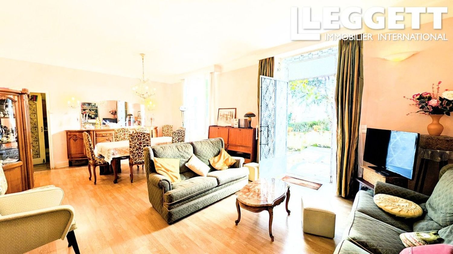 Maison à vendre, 189m², Vianne