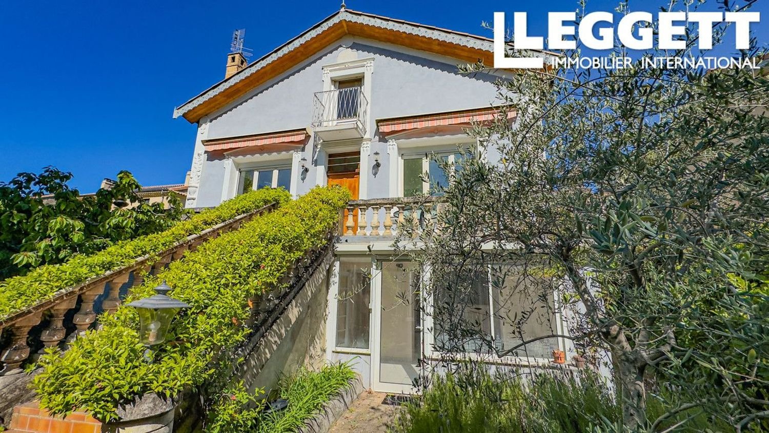 Maison à vendre, 240m², Nyons