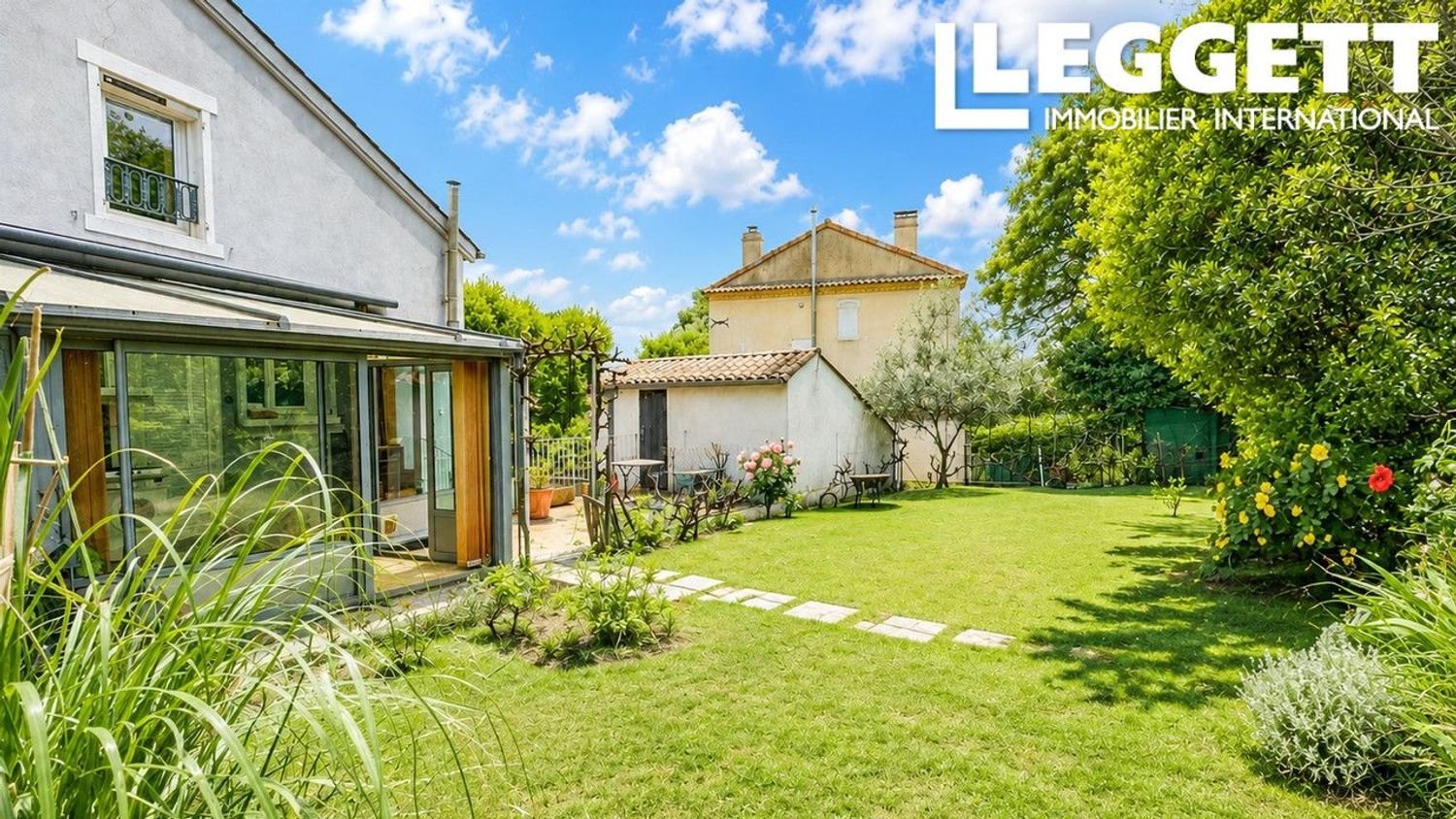 Maison à vendre, 240m², Nyons