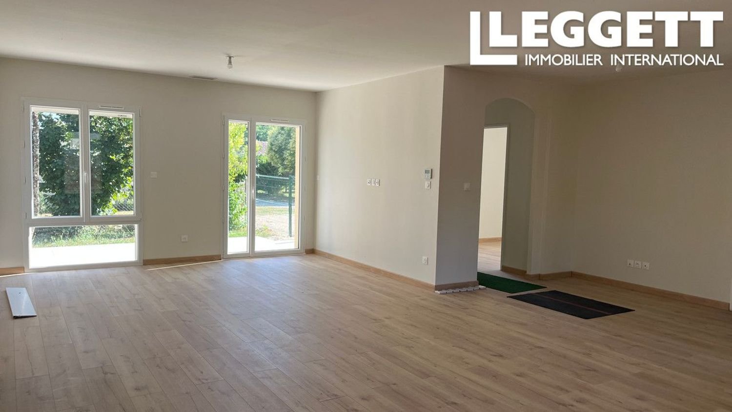Maison à vendre, 101m², Montcaret