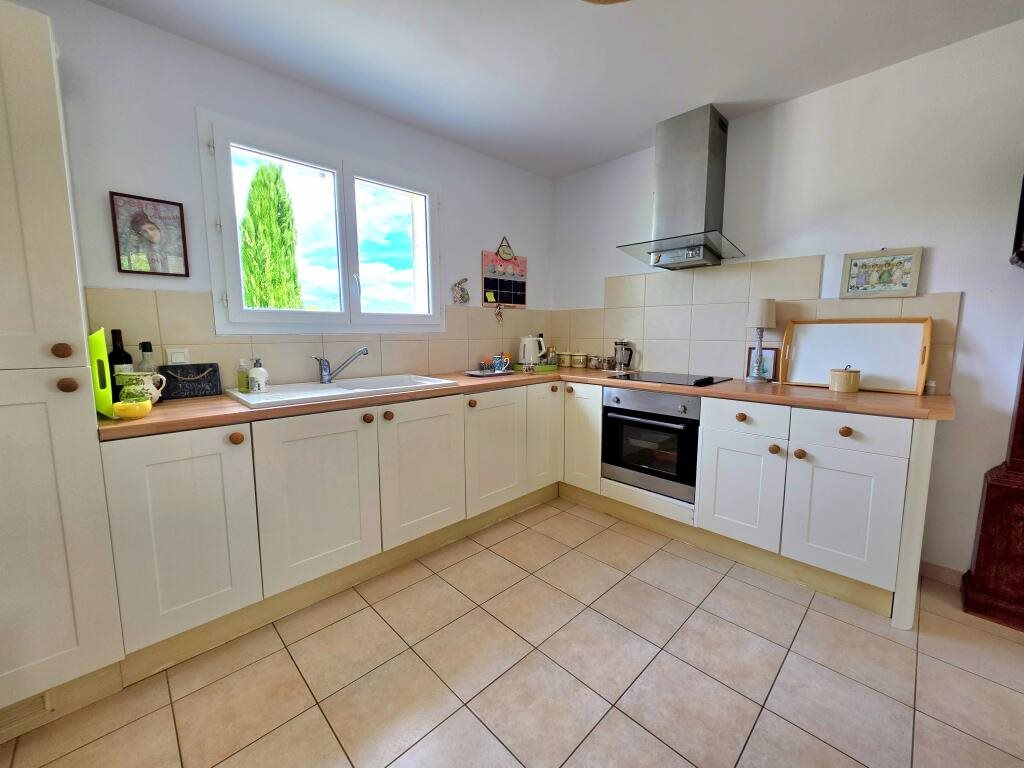 Maison à vendre, 116m², Eymet