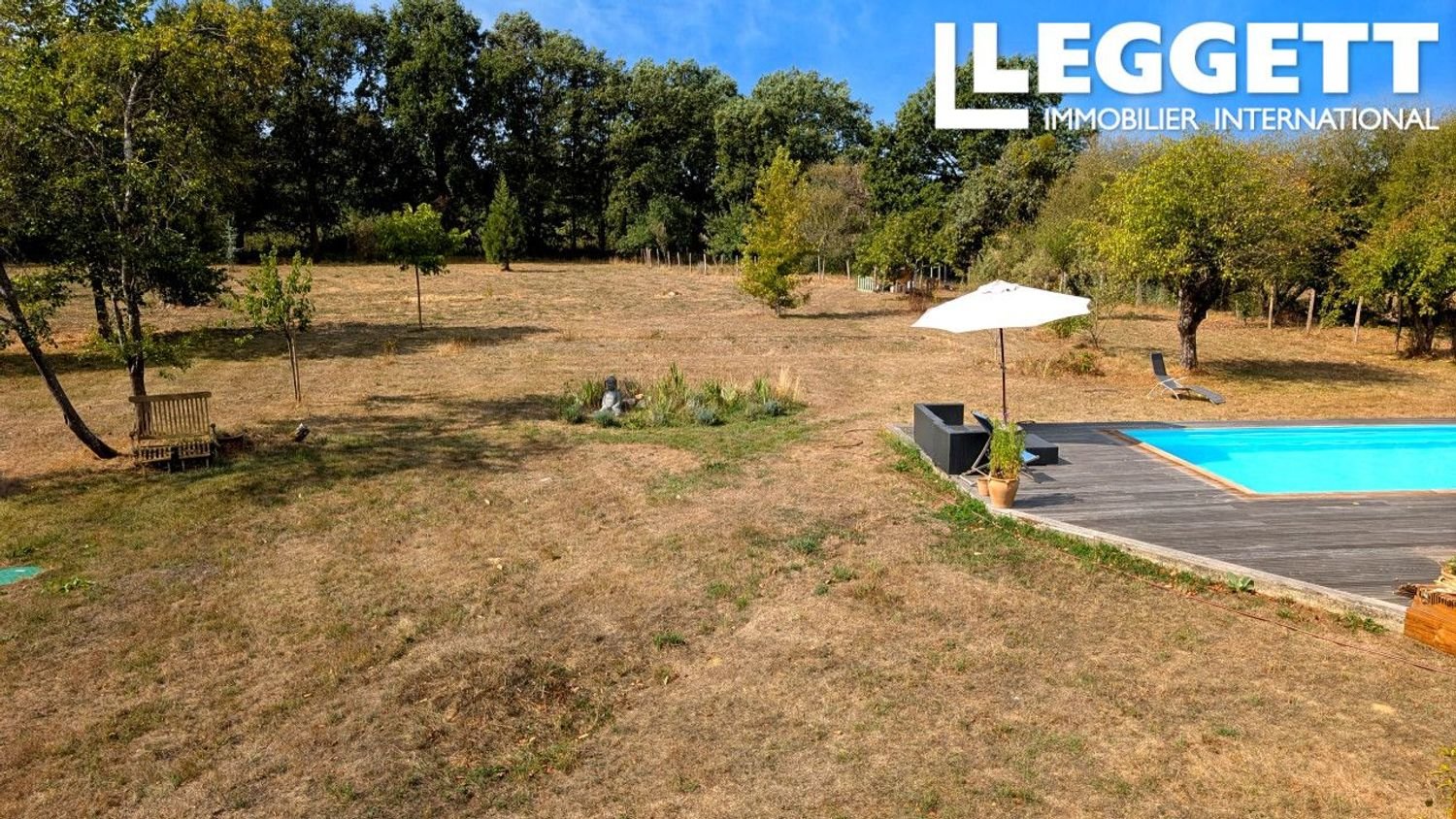 Maison à vendre, 100m², Moutiers-au-Perche