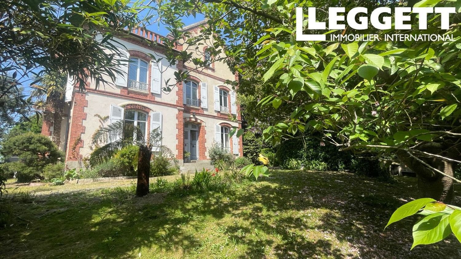 Maison à vendre, 357m², Coutances