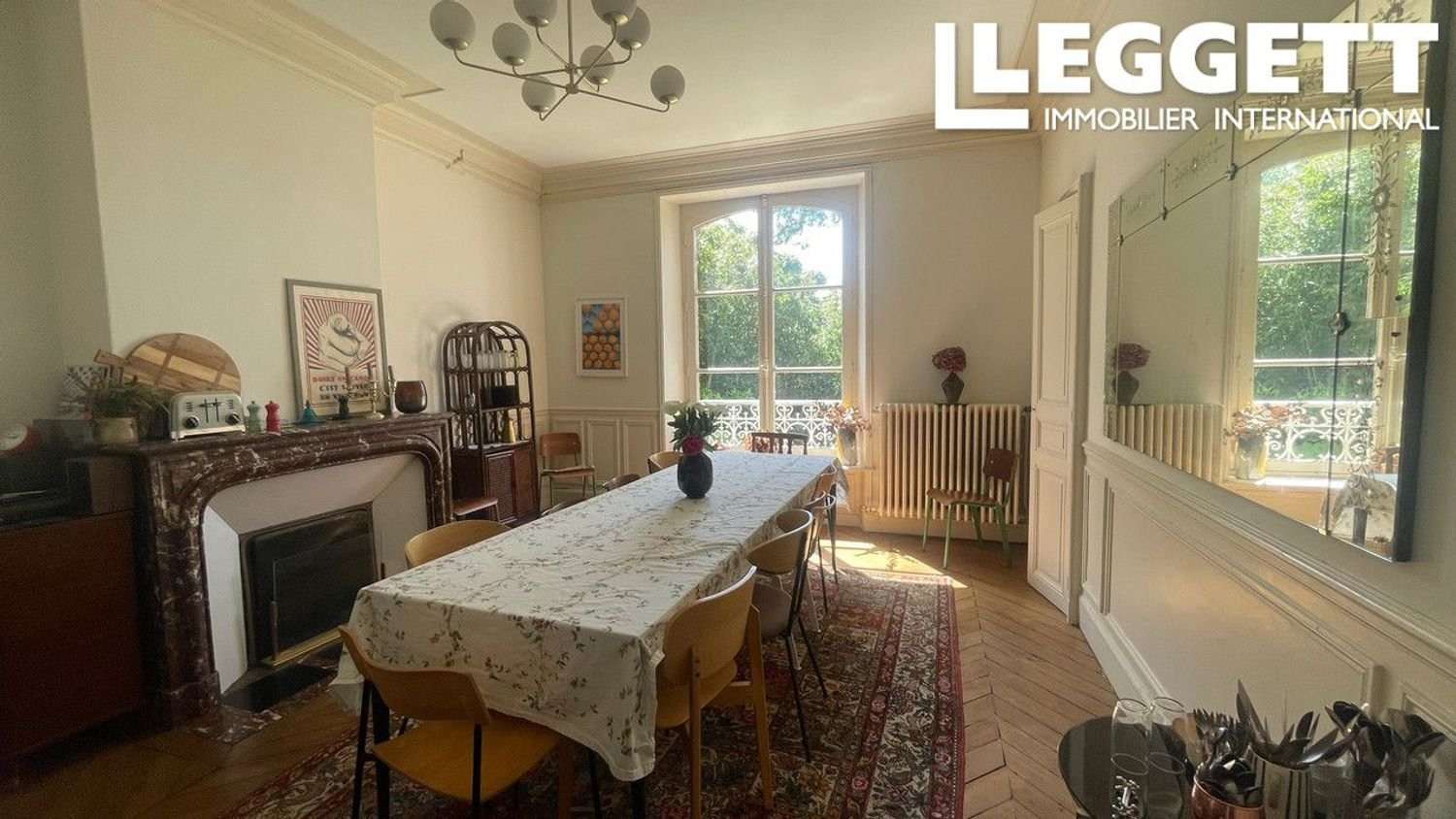 Maison à vendre, 357m², Coutances