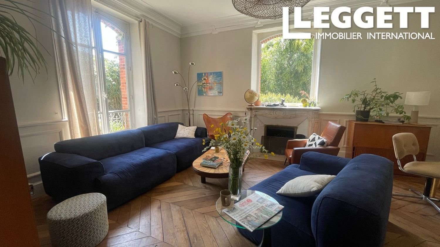 Maison à vendre, 357m², Coutances