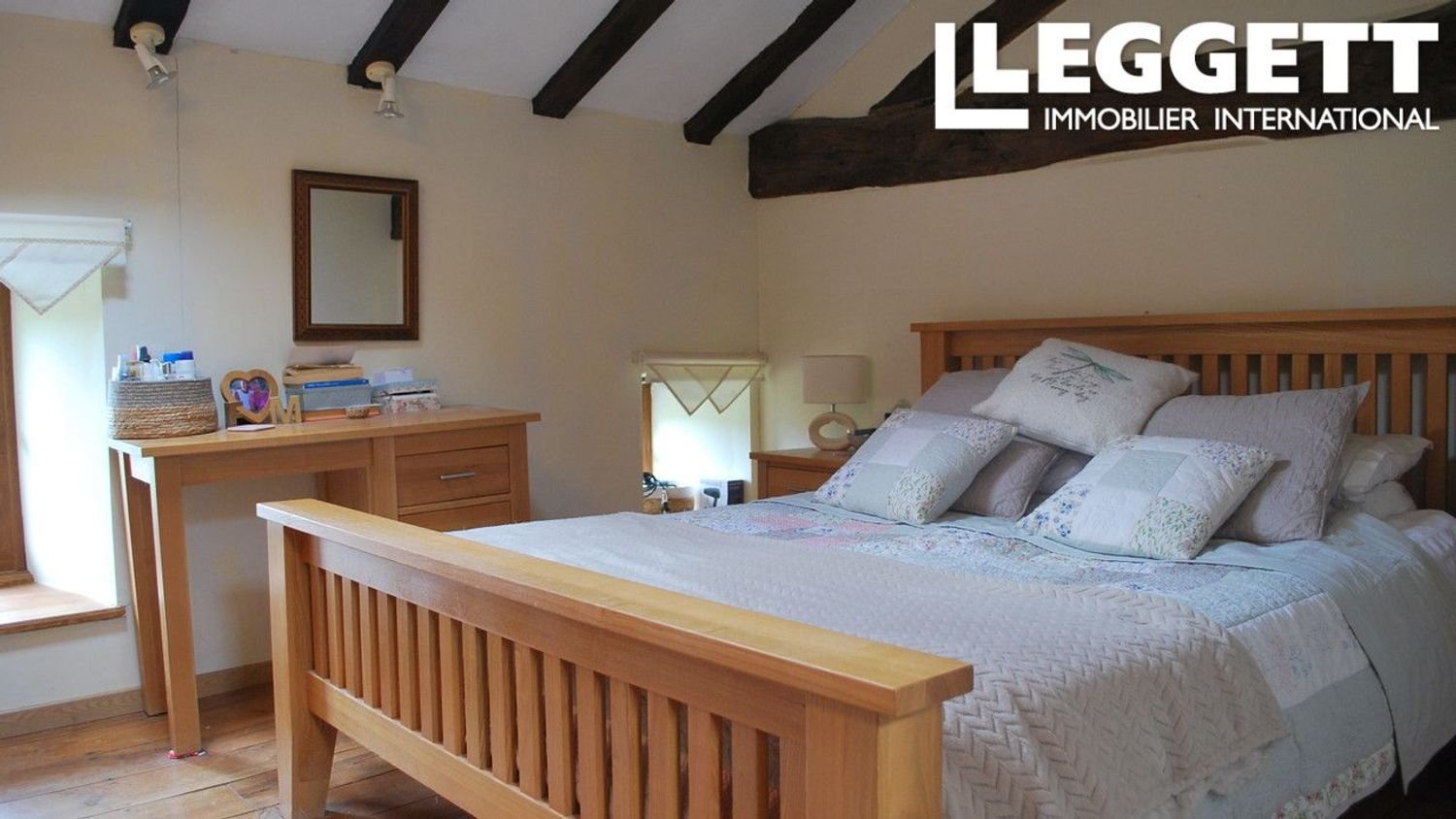 Maison à vendre, 137m², Peyrat-de-Bellac