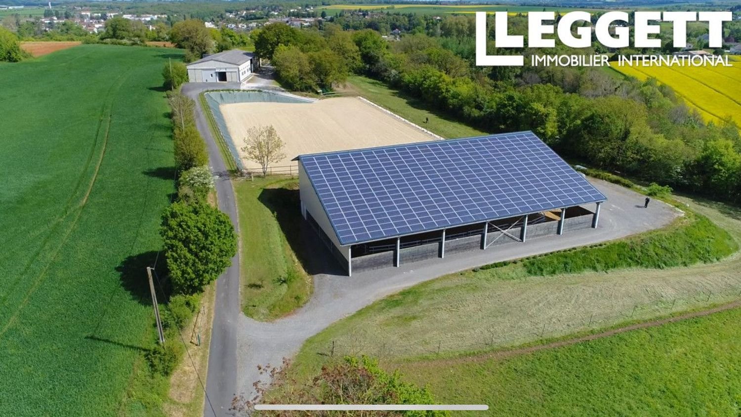 Maison à vendre, 186m², Ruffec