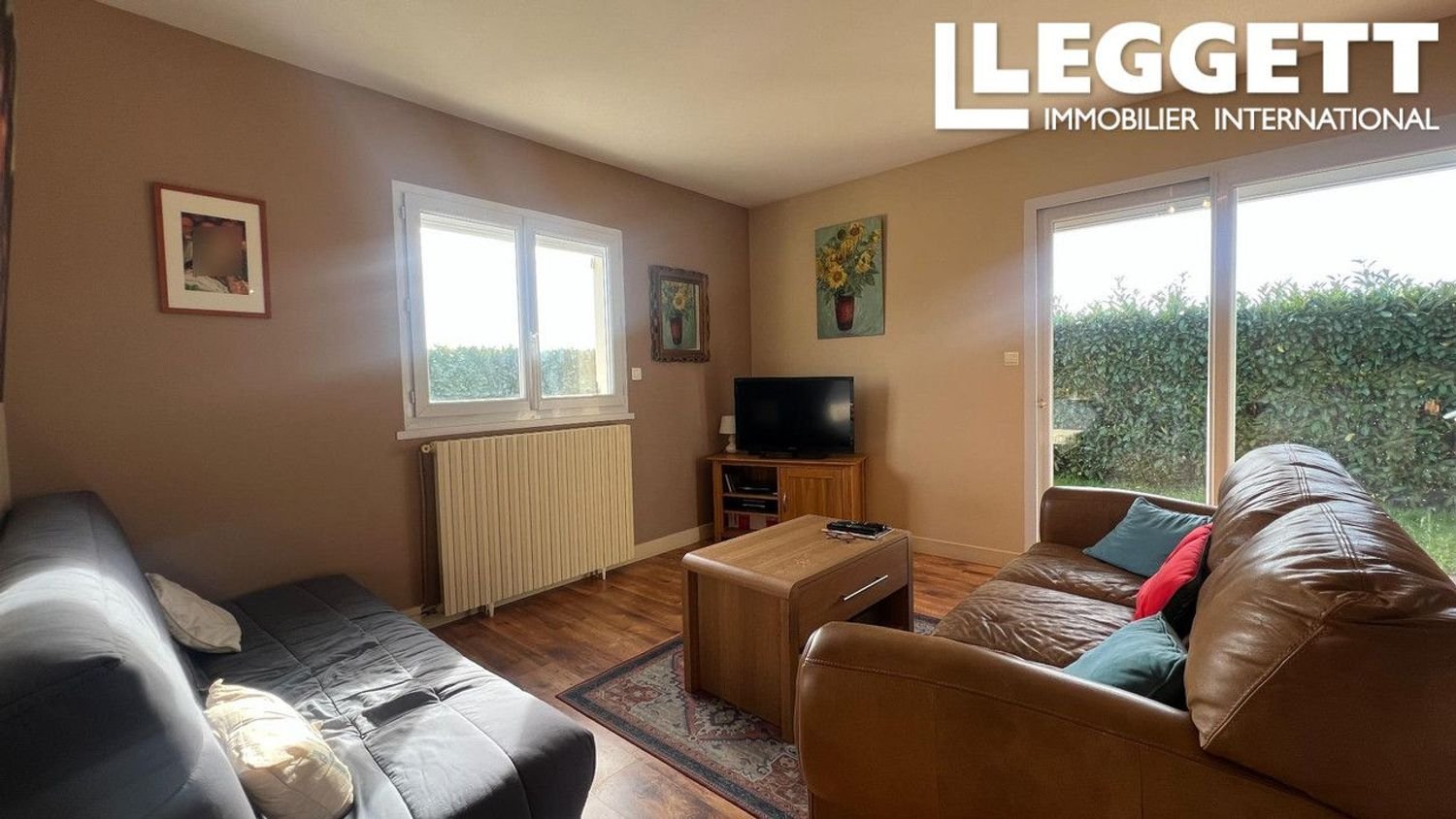 Maison à vendre, 171m², Le Fleix