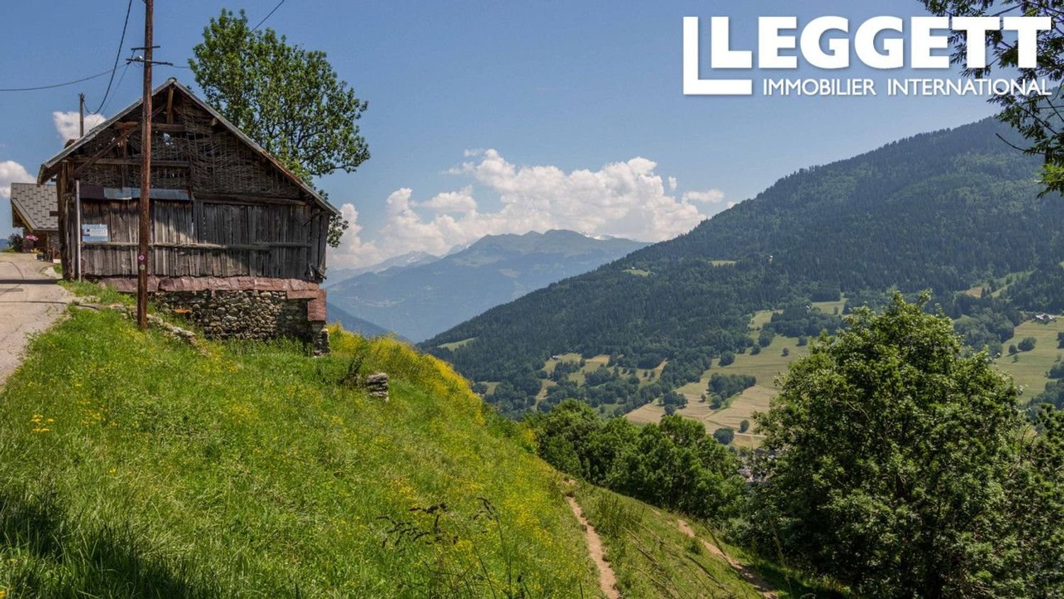 Maison à vendre, 100m², Les Avanchers-Valmorel