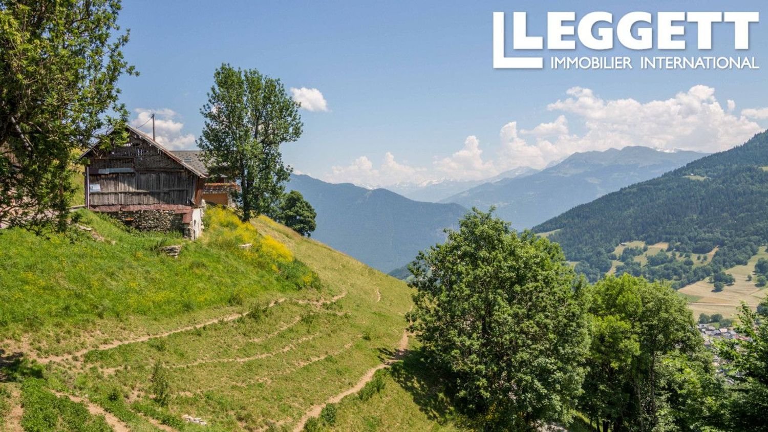 Maison à vendre, 100m², Les Avanchers-Valmorel