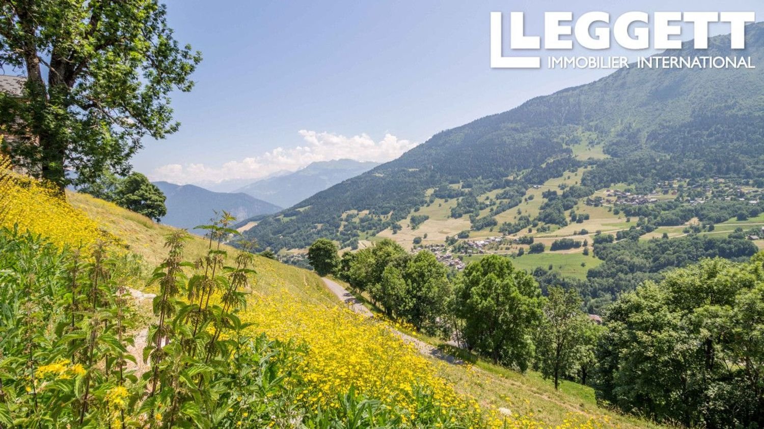 Maison à vendre, 100m², Les Avanchers-Valmorel