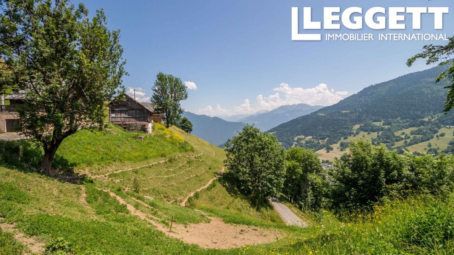 Maison à vendre, 100m², Les Avanchers-Valmorel