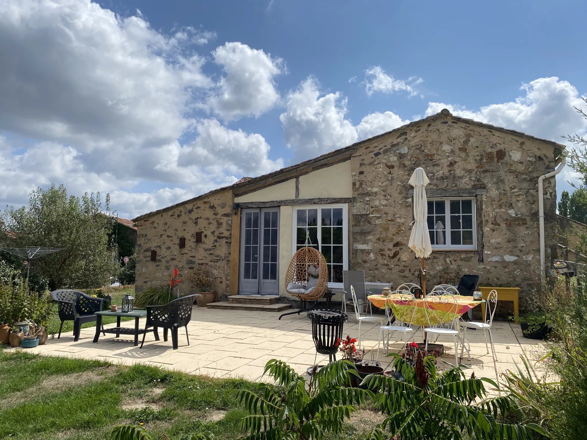Maison à vendre, 126m², Saint-Martial-sur-Isop