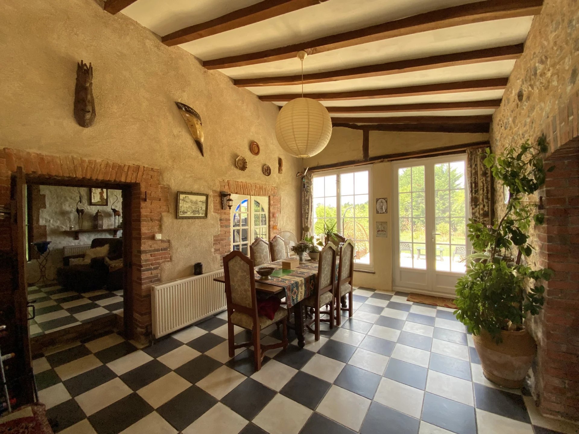 Maison à vendre, 126m², Saint-Martial-sur-Isop