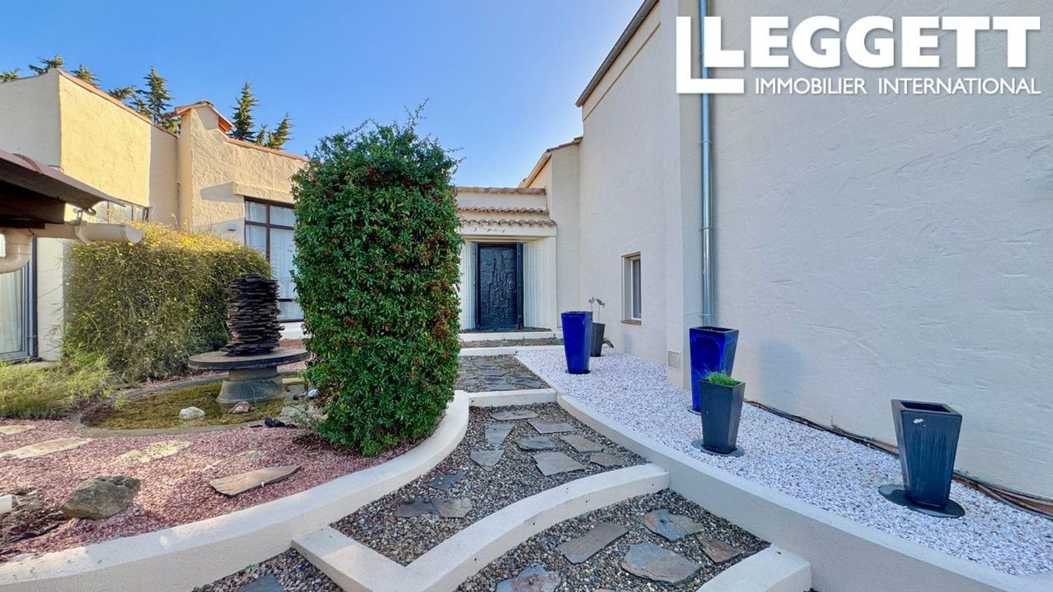 Maison à vendre, 252m², Pouzols-Minervois