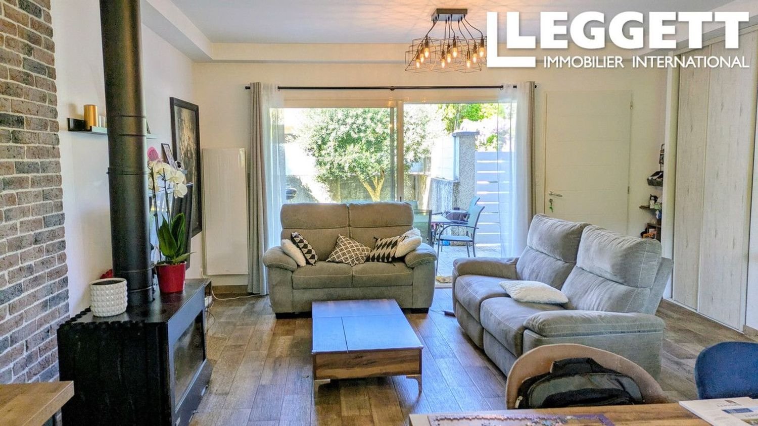 Maison à vendre, 110m², Portes-lès-Valence