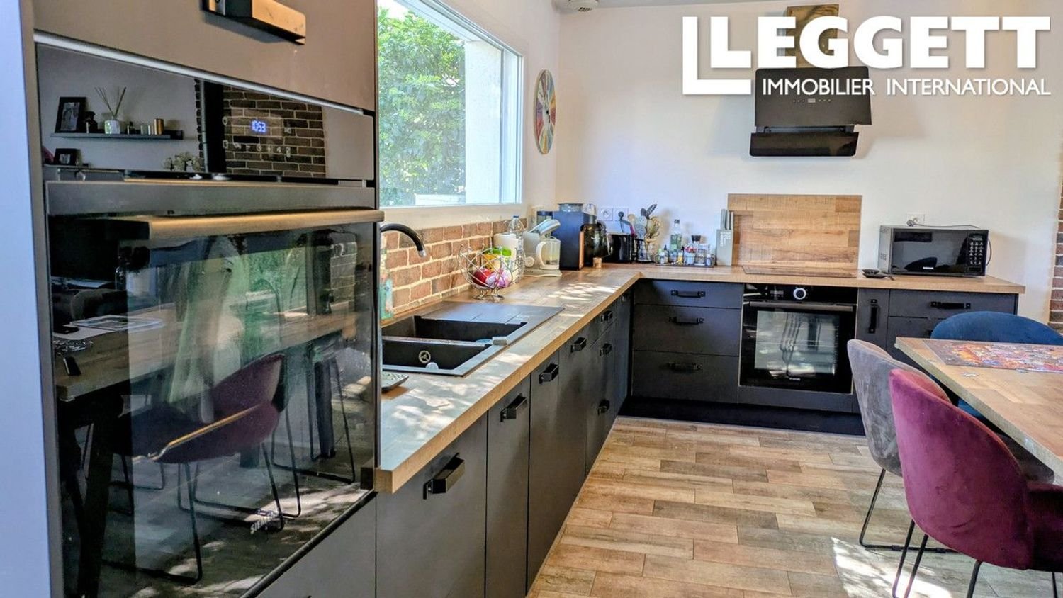 Maison à vendre, 110m², Portes-lès-Valence