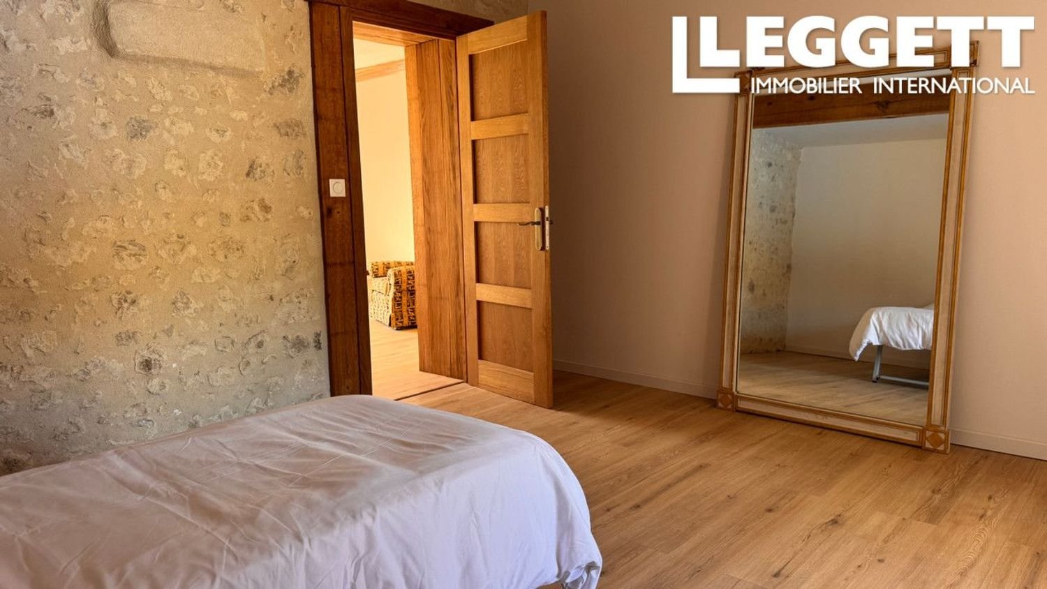 Maison à vendre, 175m², Brie-sous-Chalais