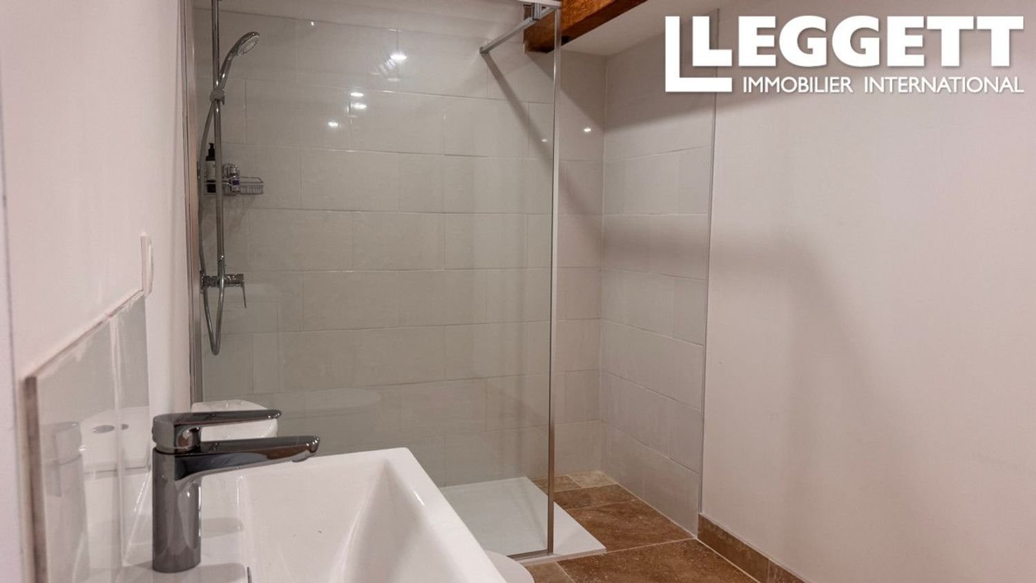 Maison à vendre, 175m², Brie-sous-Chalais