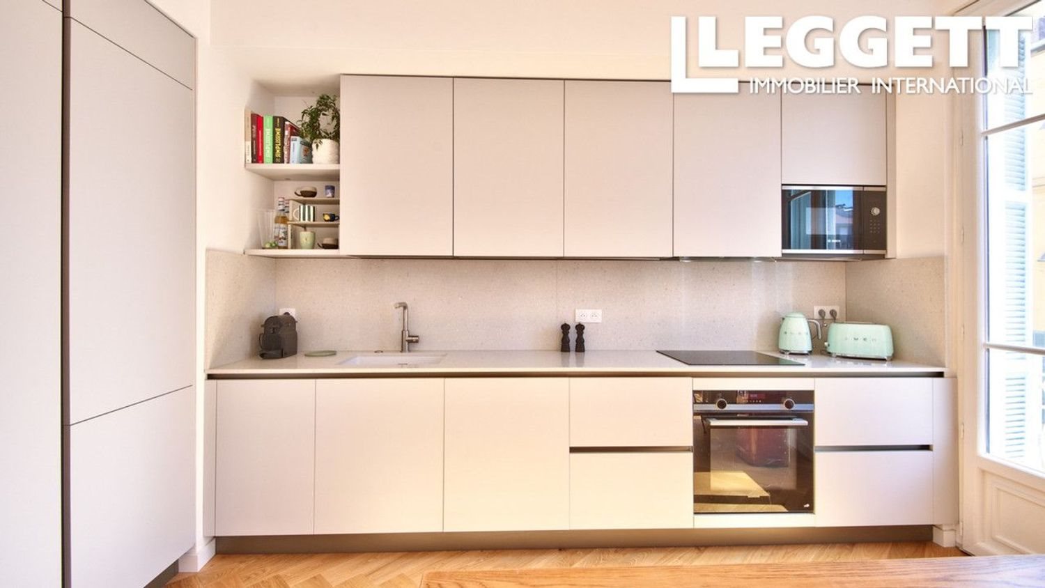 Appartement à vendre, 71m², Nice