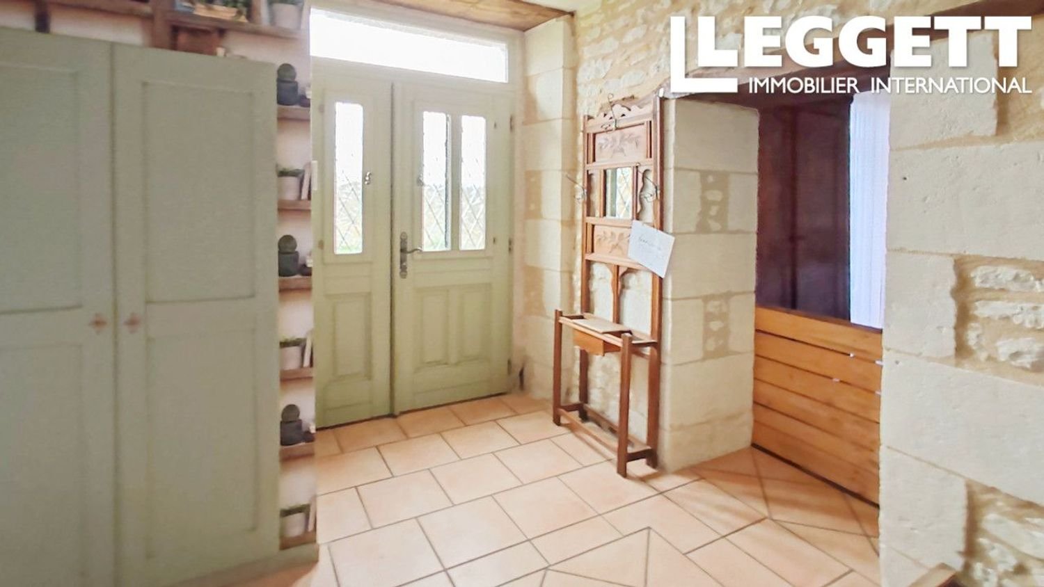 Maison à vendre, 149m², Saint-Gervais-les-Trois-Clochers