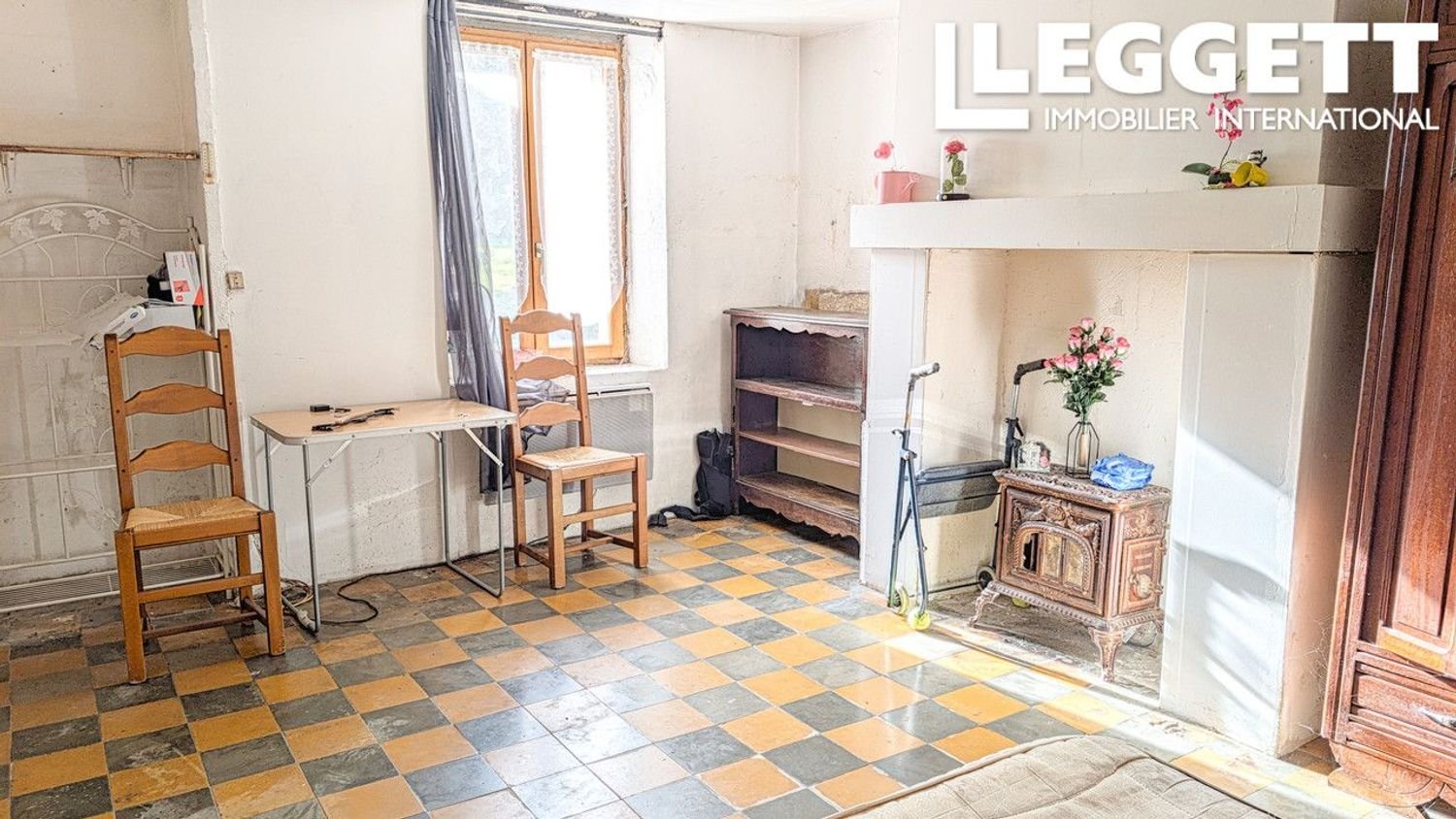 Maison à vendre, 98m², Verneuil-Moustiers