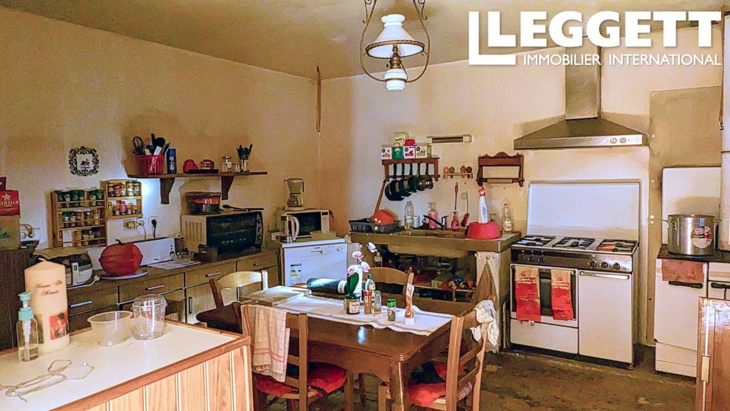 Maison à vendre, 98m², Verneuil-Moustiers