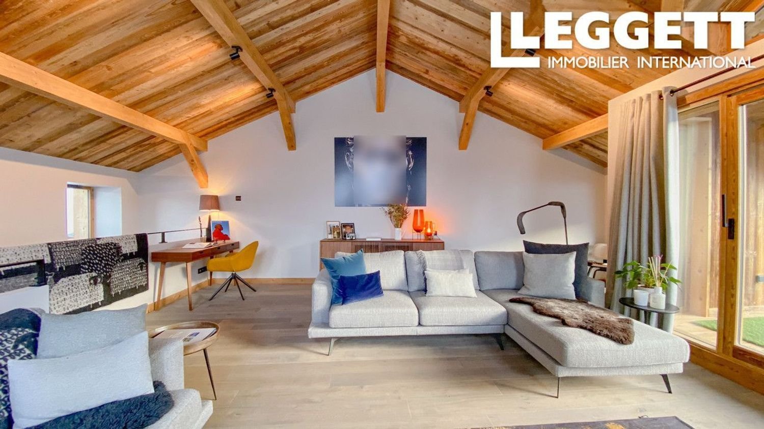 Maison à vendre, 172m², Les Belleville