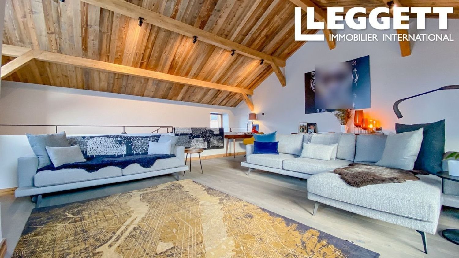 Maison à vendre, 172m², Les Belleville