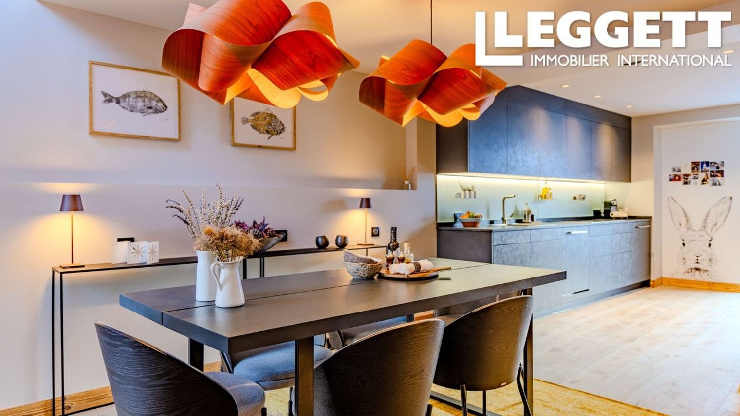 Maison à vendre, 172m², Les Belleville