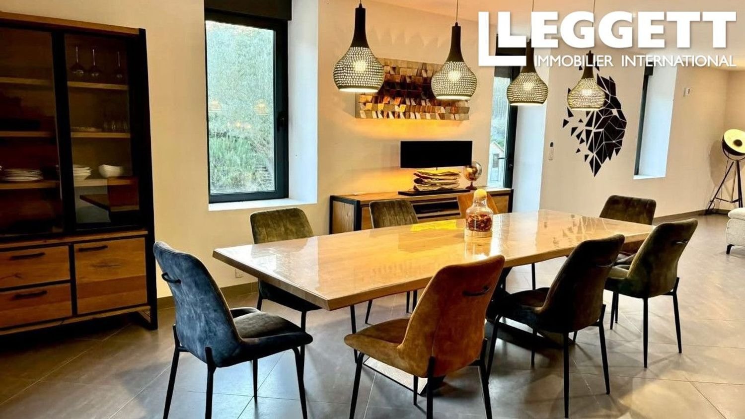 Maison à vendre, 286m², Tonneins